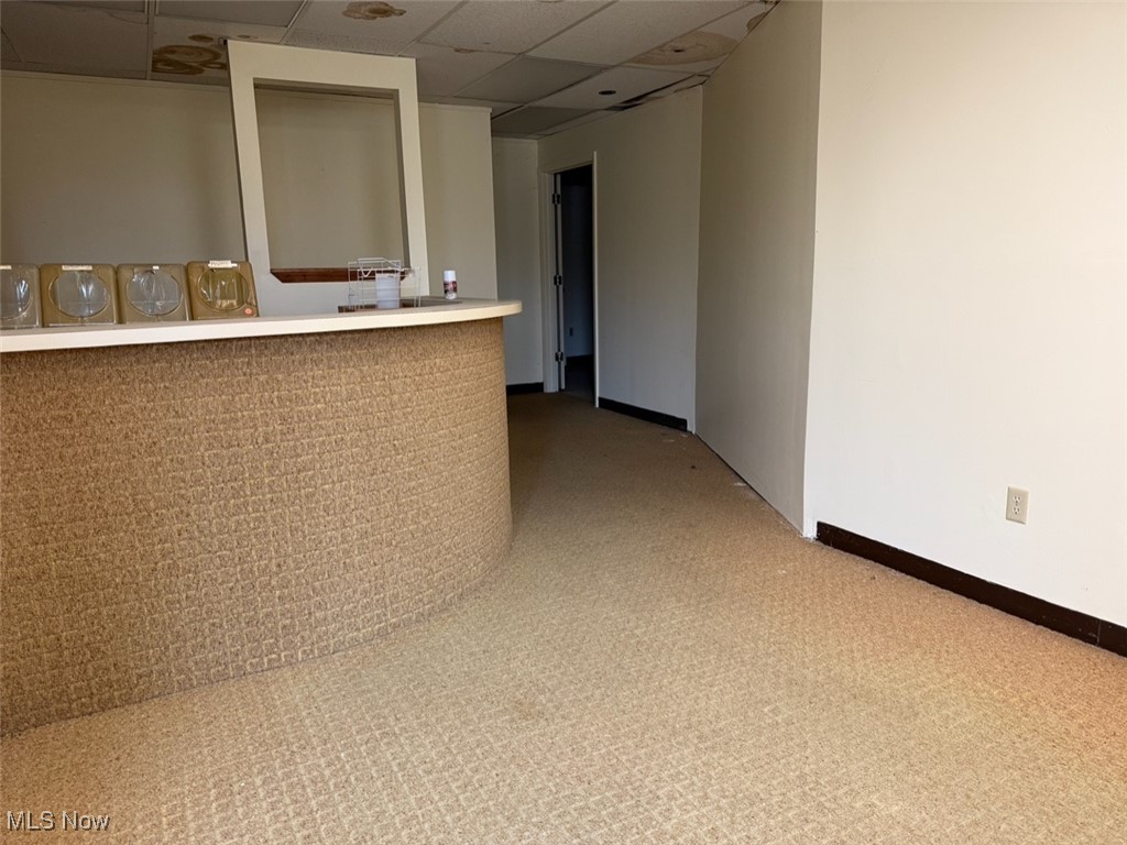 Connecticut Western Reserve - Commercial Sale