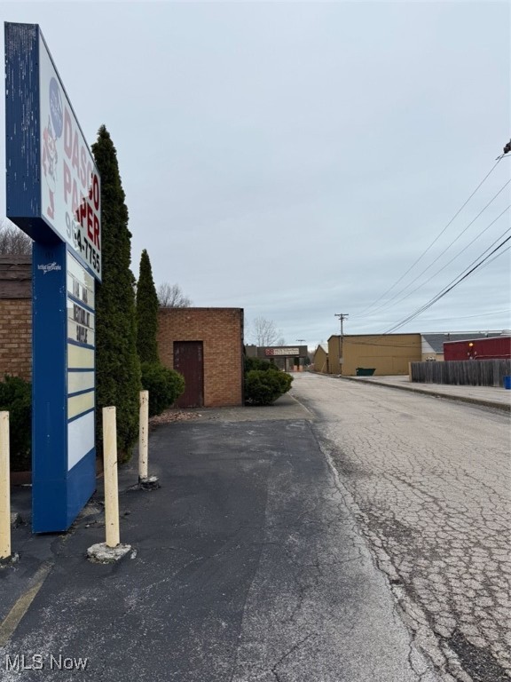 Connecticut Western Reserve - Commercial Sale