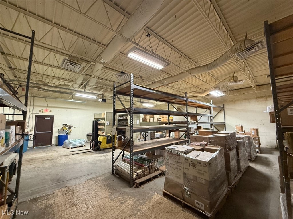 Connecticut Western Reserve - Commercial Sale