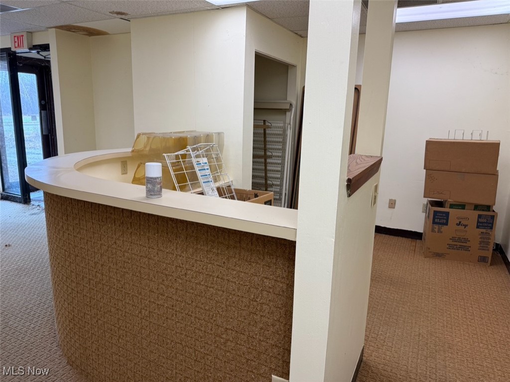 Connecticut Western Reserve - Commercial Sale