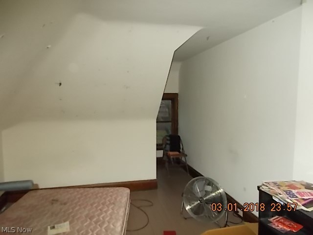 West Blvd - Residential Income