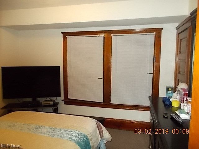 West Blvd - Residential Income