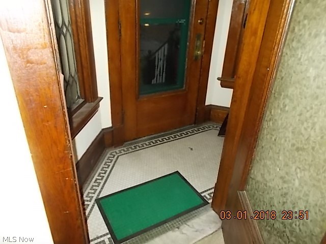 West Blvd - Residential Income