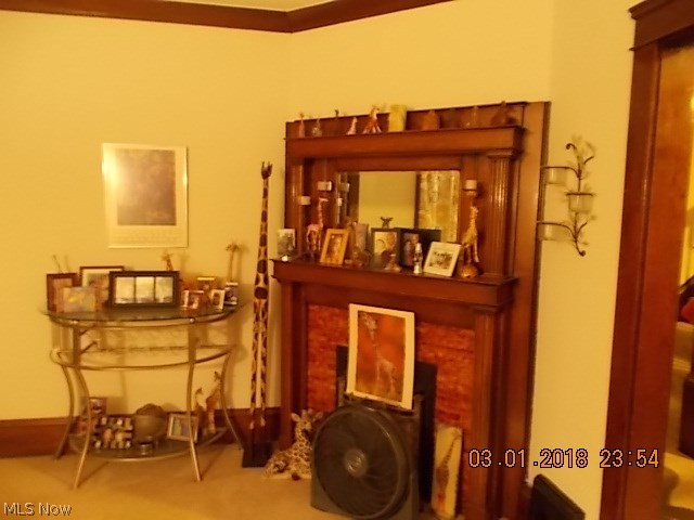 West Blvd - Residential Income