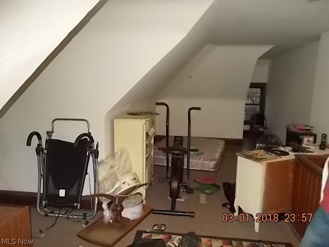 West Blvd - Residential Income