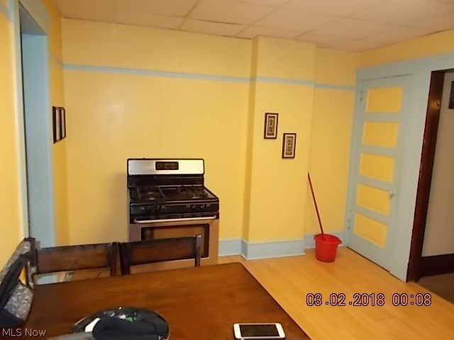 West Blvd - Residential Income