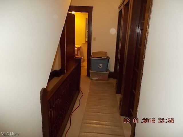 West Blvd - Residential Income