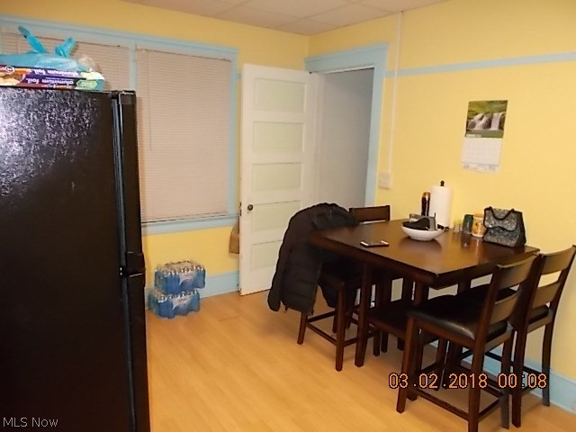 West Blvd - Residential Income