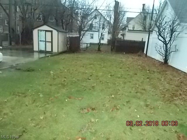 West Blvd - Residential Income