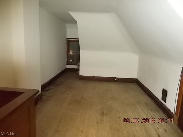 West Blvd - Residential Income