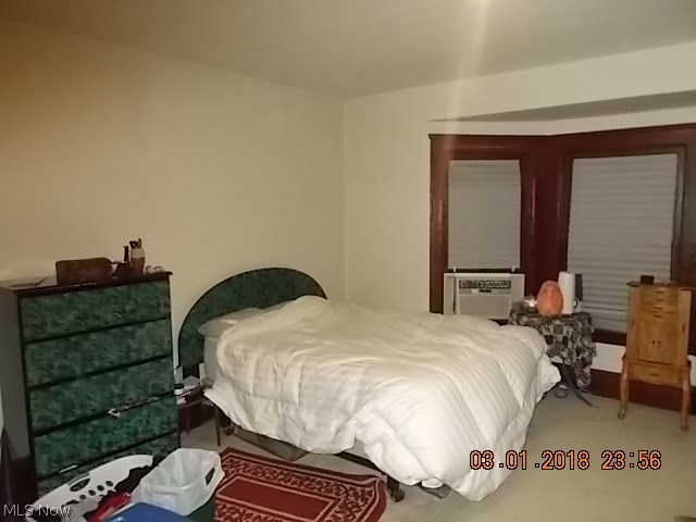 West Blvd - Residential Income