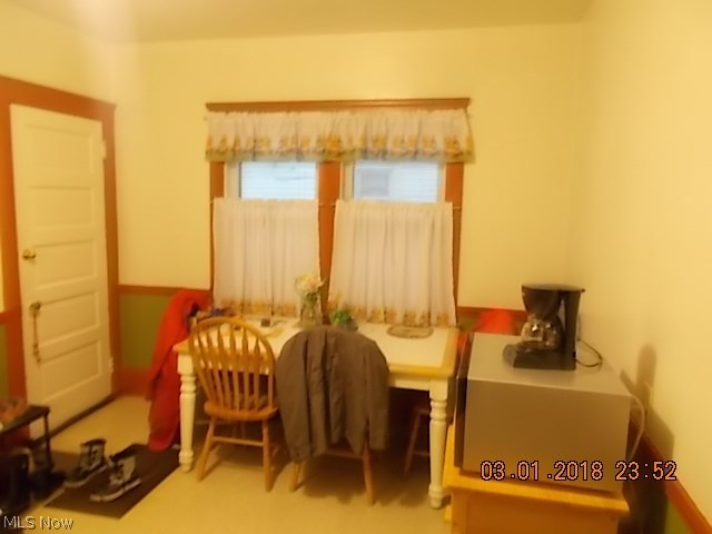 West Blvd - Residential Income