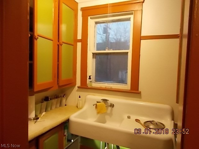 West Blvd - Residential Income