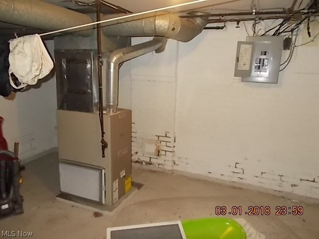 West Blvd - Residential Income