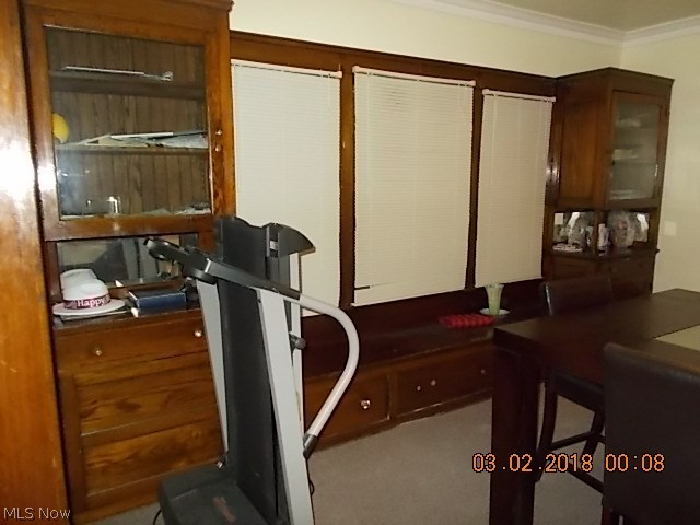 West Blvd - Residential Income