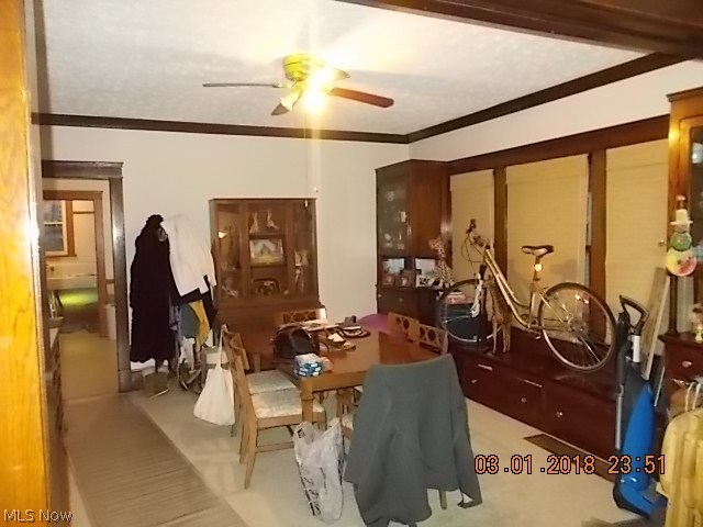 West Blvd - Residential Income