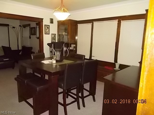 West Blvd - Residential Income