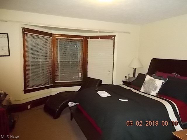 West Blvd - Residential Income