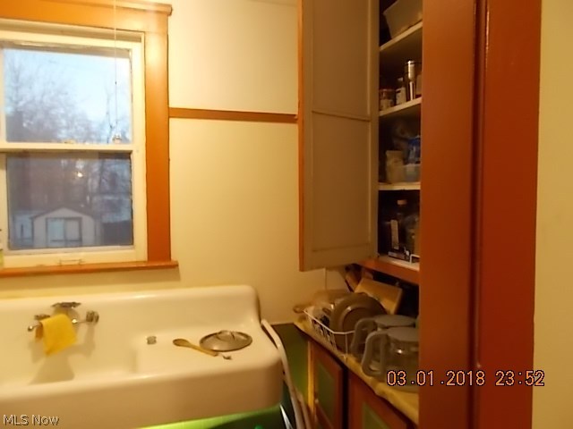 West Blvd - Residential Income