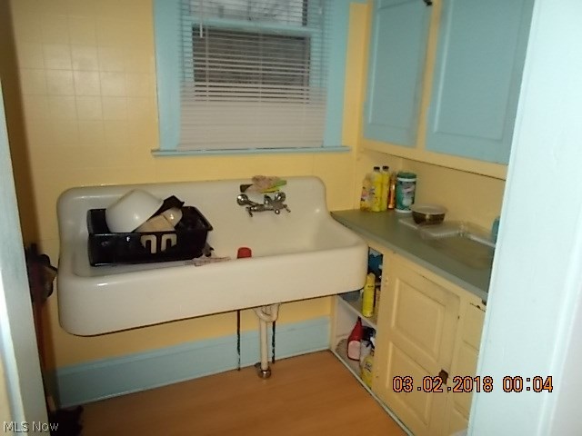 West Blvd - Residential Income