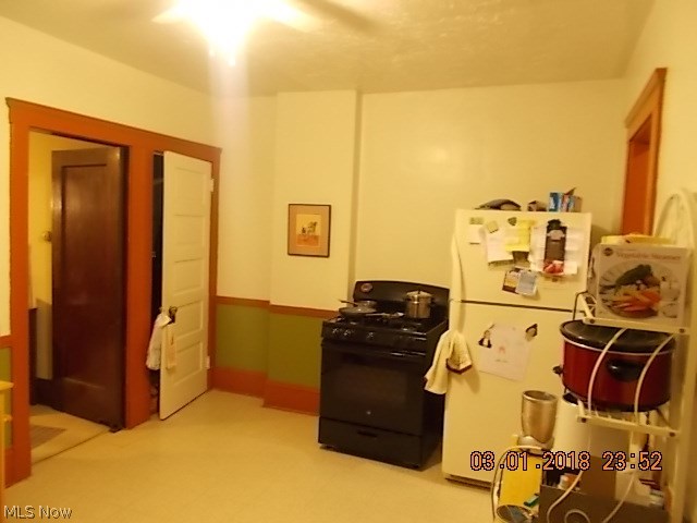 West Blvd - Residential Income