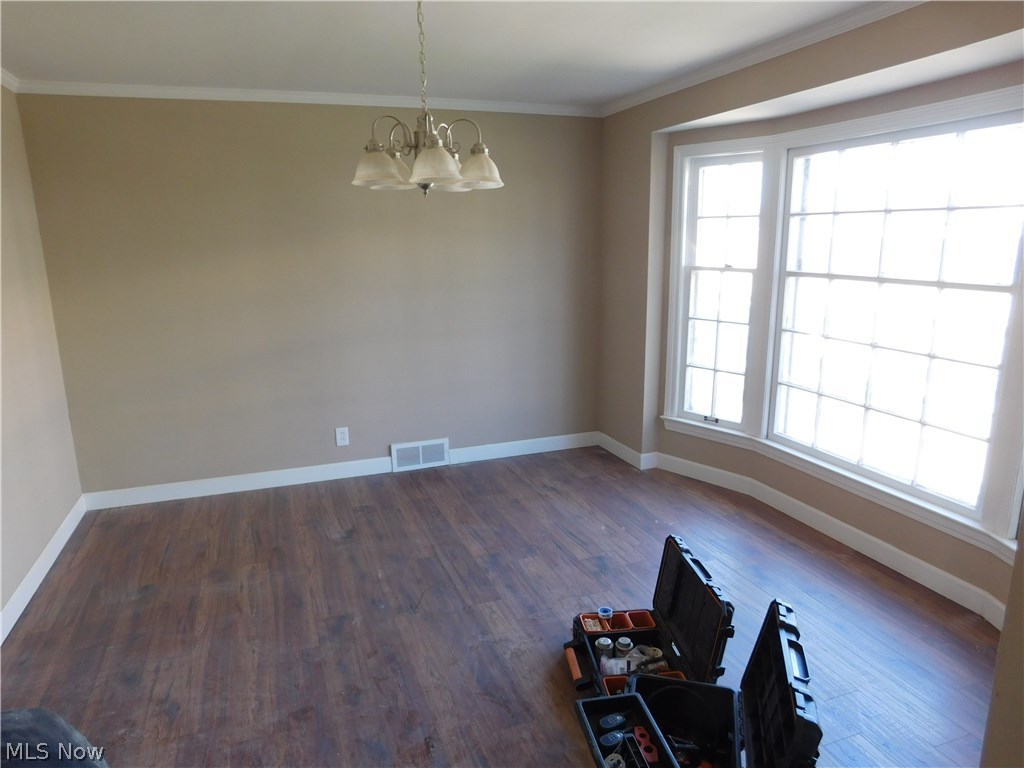 Center Green Allotment - Residential Lease