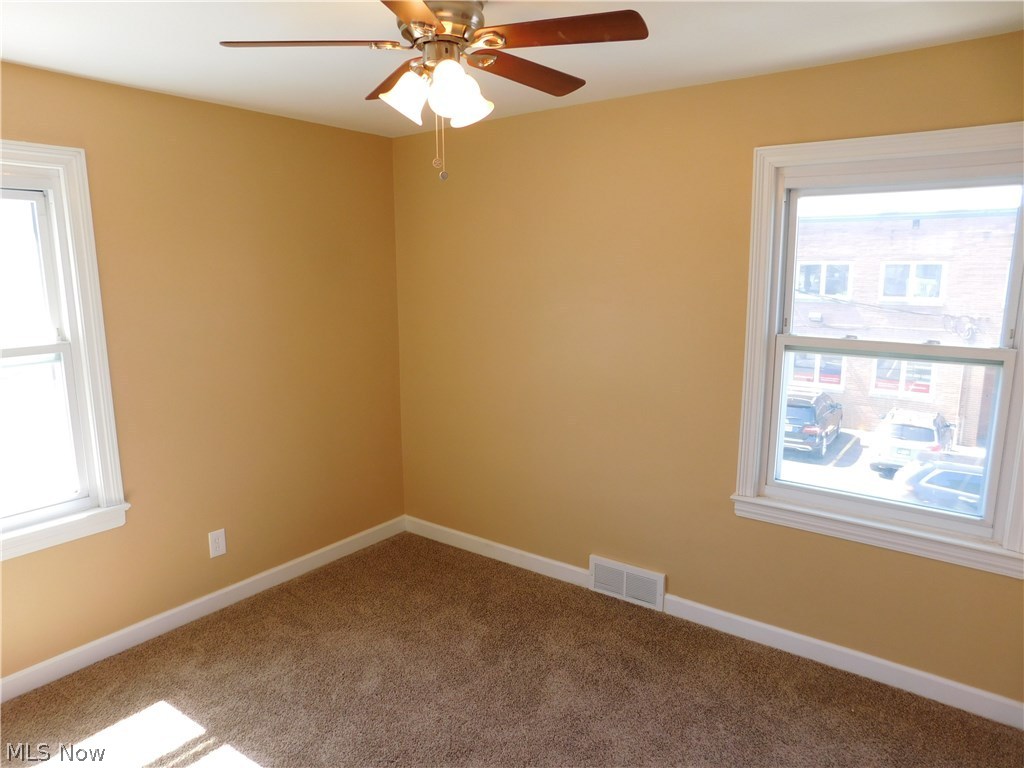 Center Green Allotment - Residential Lease