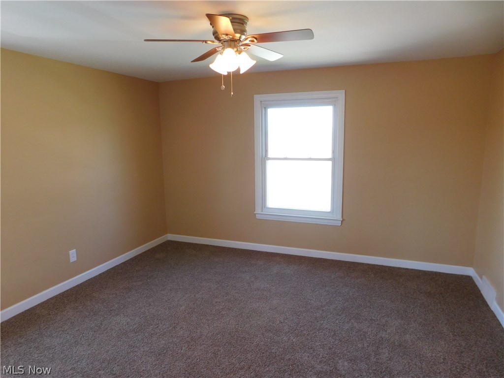 Center Green Allotment - Residential Lease