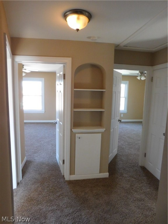 Center Green Allotment - Residential Lease