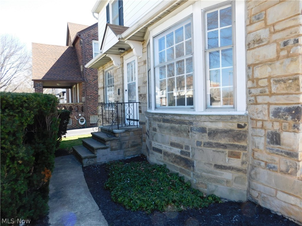 Center Green Allotment - Residential Lease