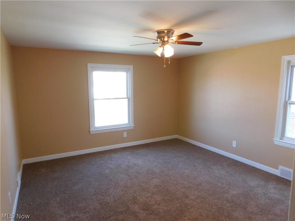 Center Green Allotment - Residential Lease