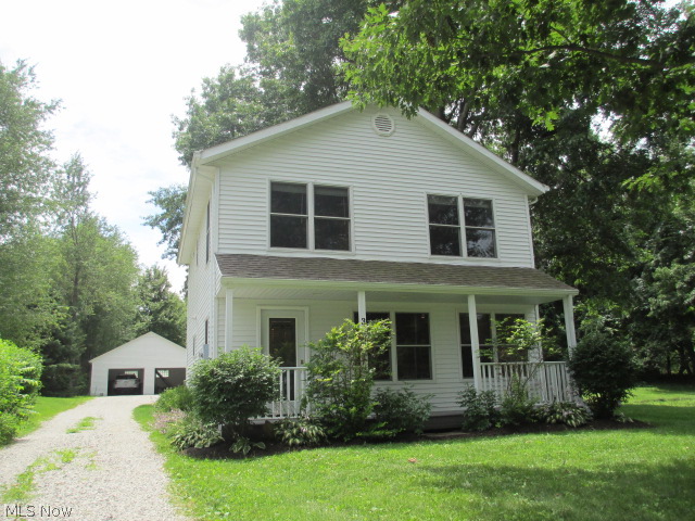 Springfield - Residential