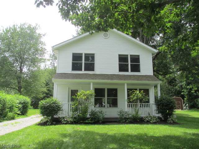 Springfield - Residential