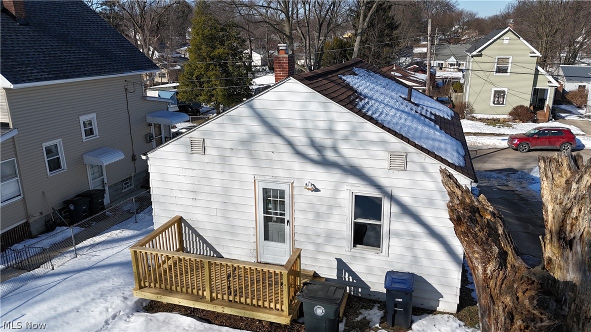 660 Hollibaugh Avenue