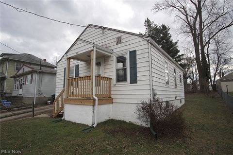 660 Hollibaugh Avenue Akron OH 44310