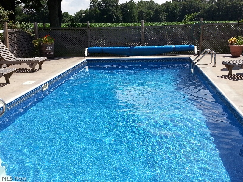 Lake Harmony - Residential