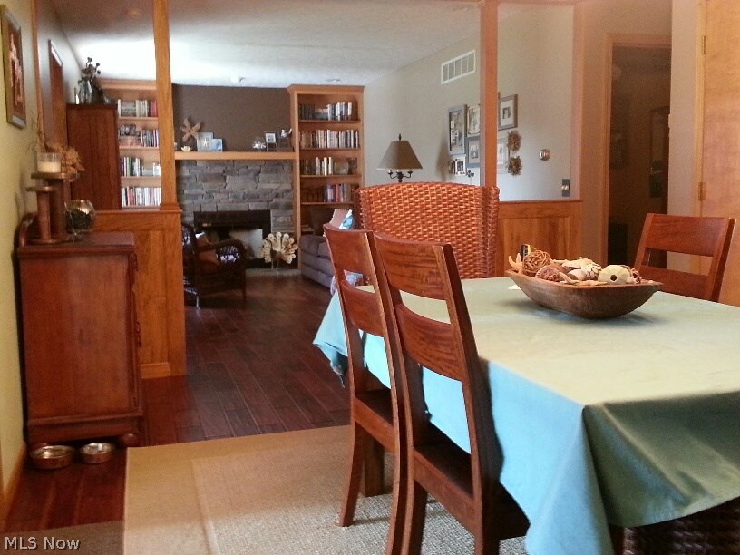 Lake Harmony - Residential