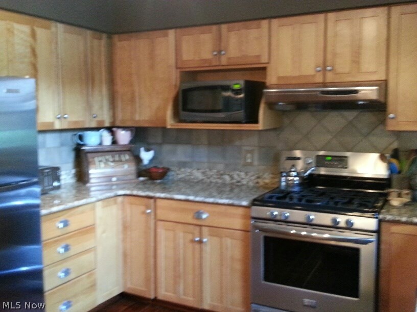 Lake Harmony - Residential