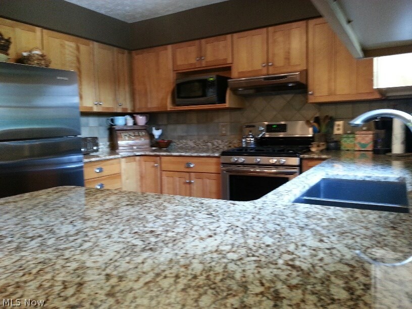 Lake Harmony - Residential