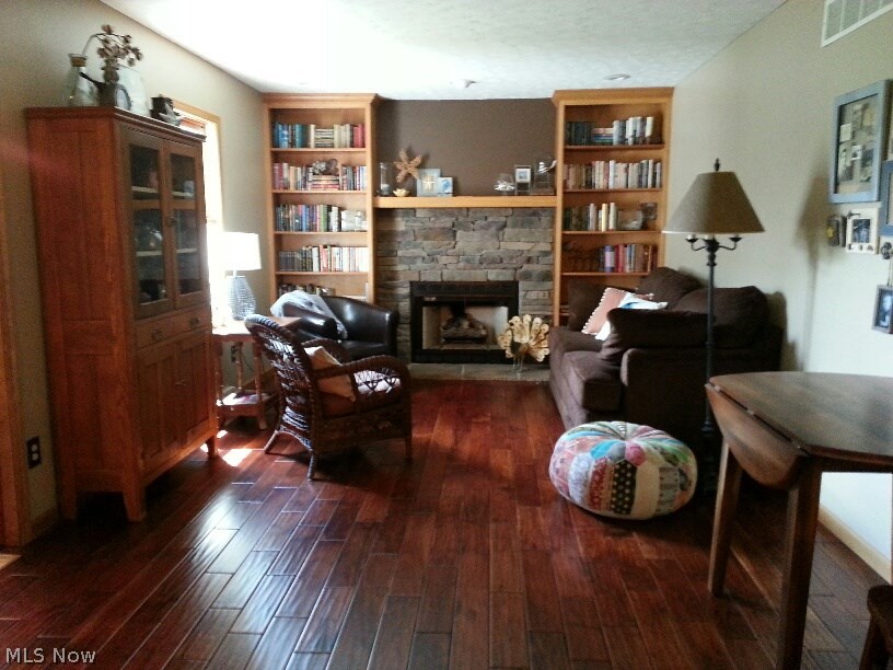 Lake Harmony - Residential