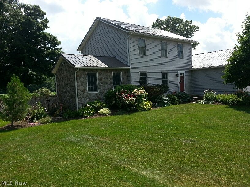 Lake Harmony - Residential