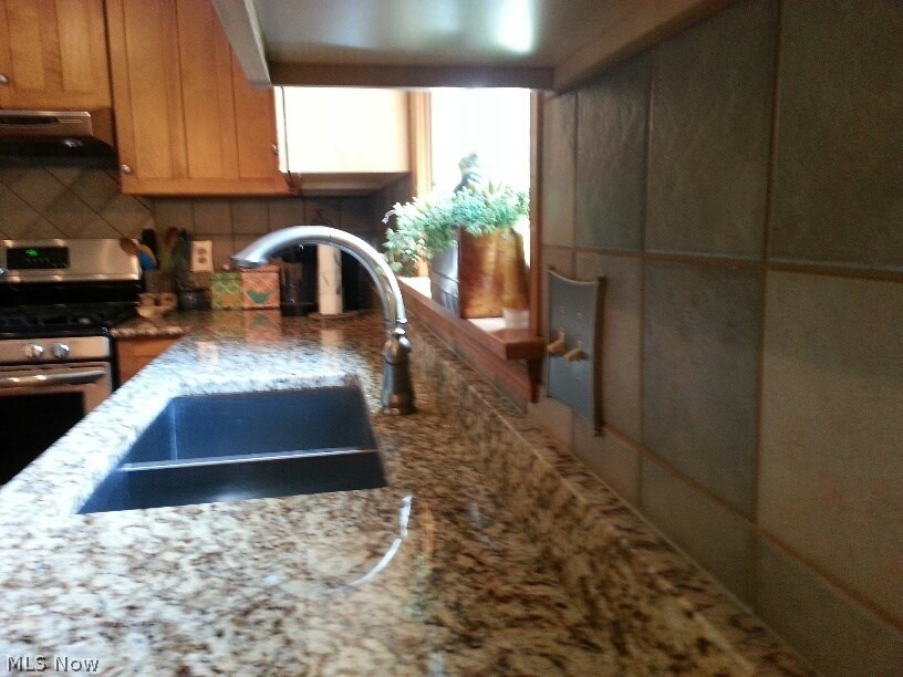 Lake Harmony - Residential