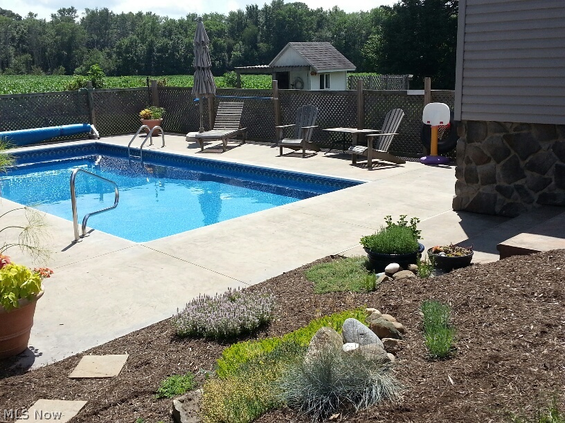 Lake Harmony - Residential