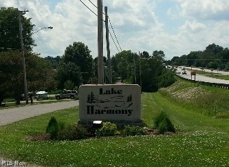 Lake Harmony - Residential