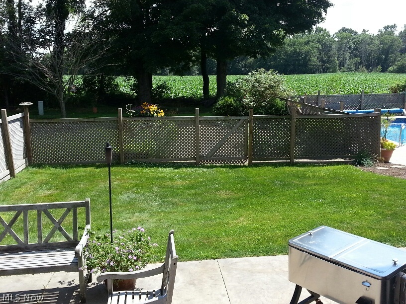 Lake Harmony - Residential