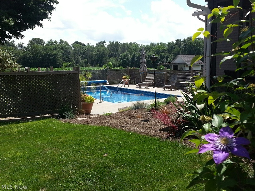 Lake Harmony - Residential