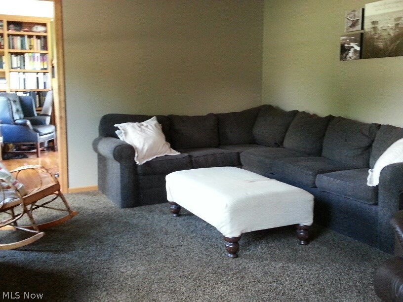 Lake Harmony - Residential