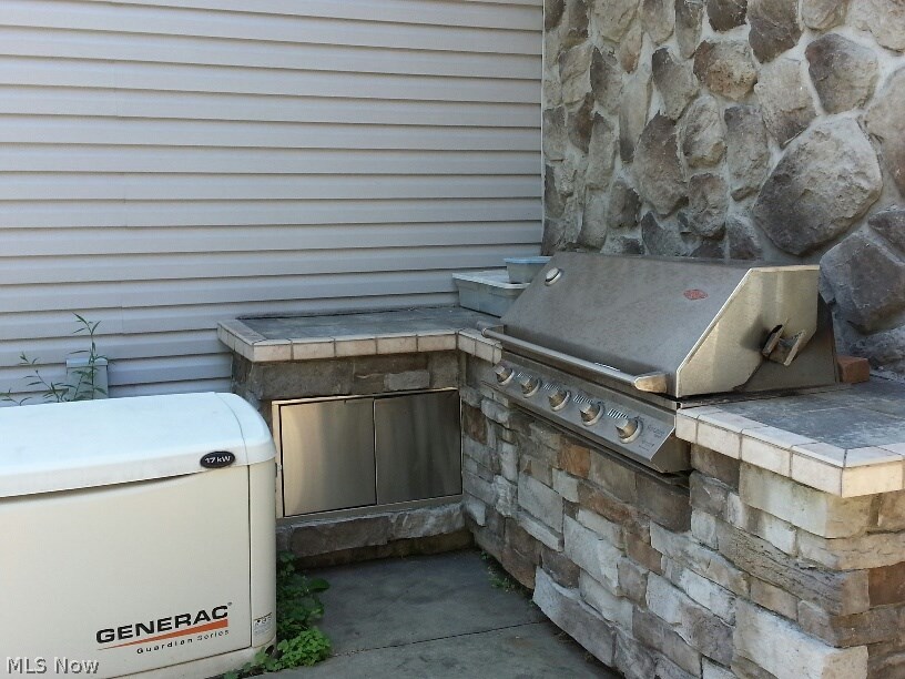 Lake Harmony - Residential