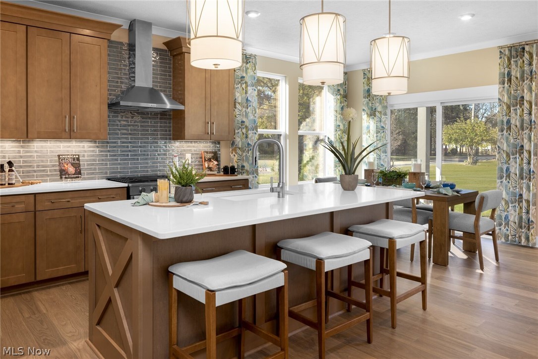 Harley Hills - Residential