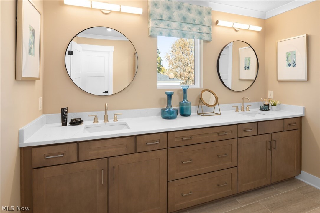 Harley Hills - Residential